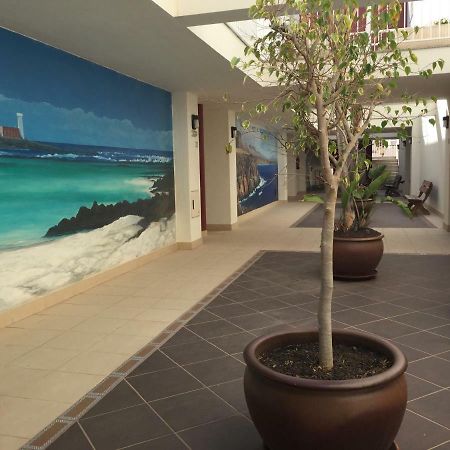 Oliastur Cotillo Apartament מראה חיצוני תמונה