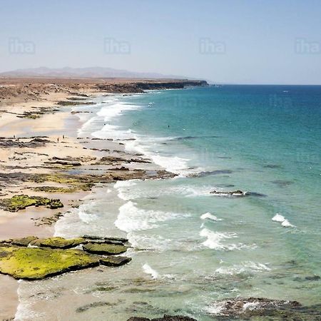 Oliastur Cotillo Apartament מראה חיצוני תמונה