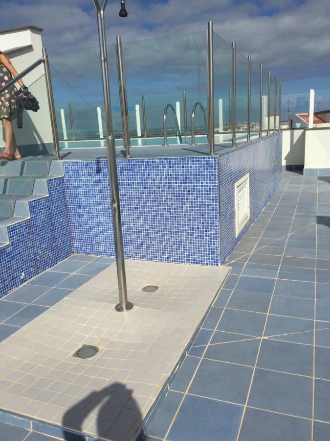 Oliastur Cotillo Apartament מראה חיצוני תמונה