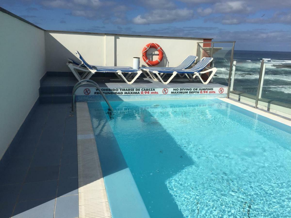 Oliastur Cotillo Apartament מראה חיצוני תמונה