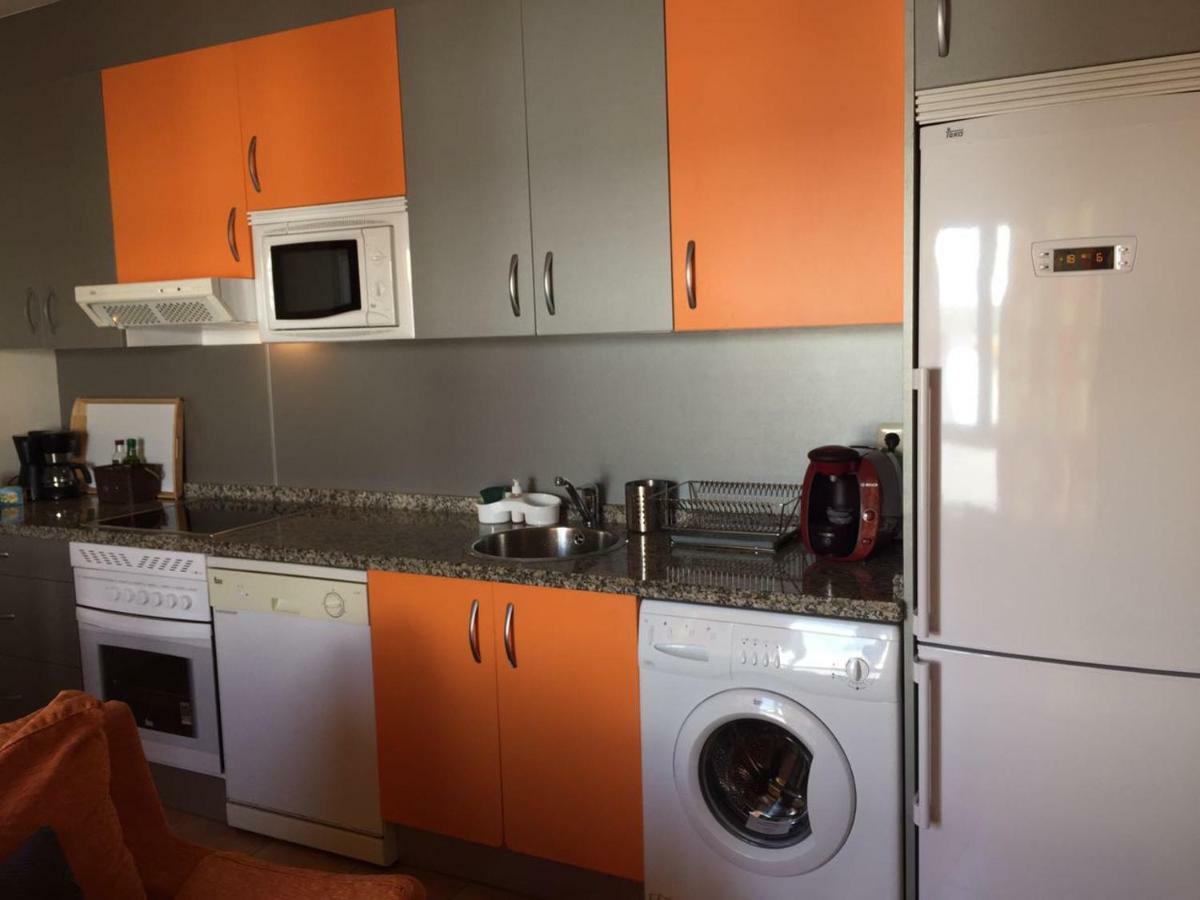 Oliastur Cotillo Apartament מראה חיצוני תמונה