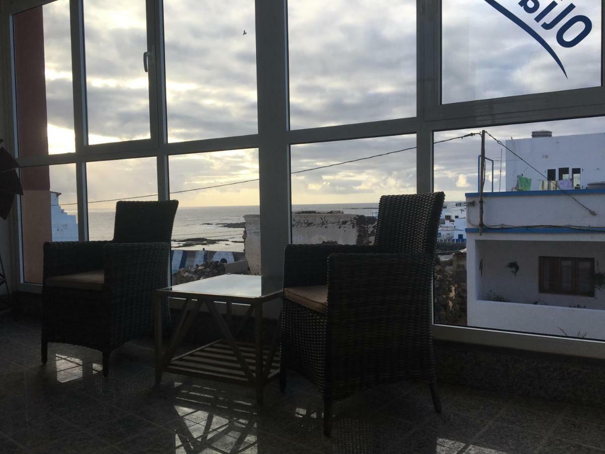 Oliastur Cotillo Apartament מראה חיצוני תמונה