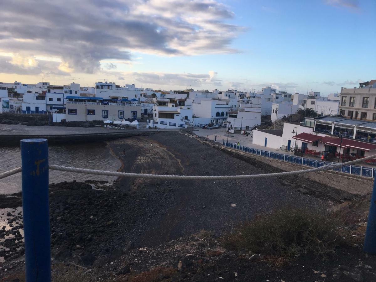 Oliastur Cotillo Apartament מראה חיצוני תמונה