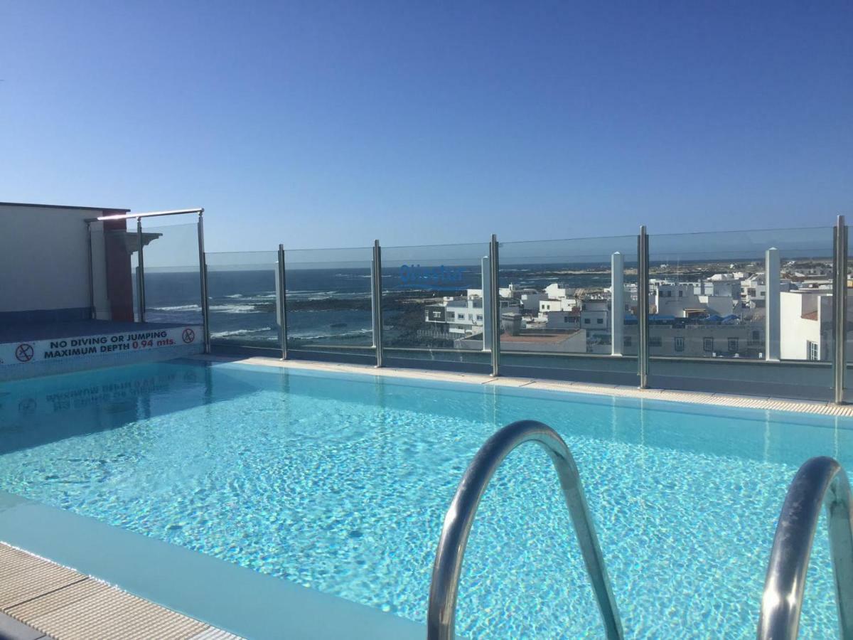 Oliastur Cotillo Apartament מראה חיצוני תמונה