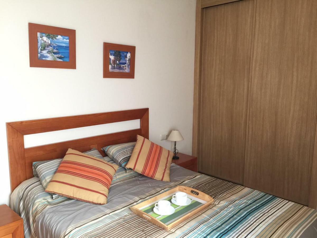 Oliastur Cotillo Apartament מראה חיצוני תמונה
