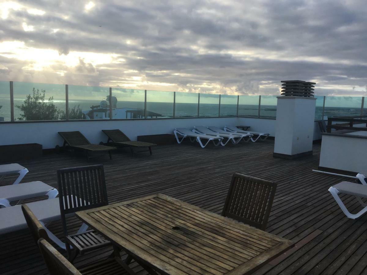 Oliastur Cotillo Apartament מראה חיצוני תמונה