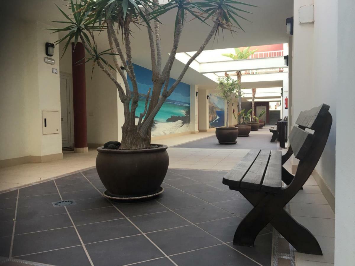 Oliastur Cotillo Apartament מראה חיצוני תמונה