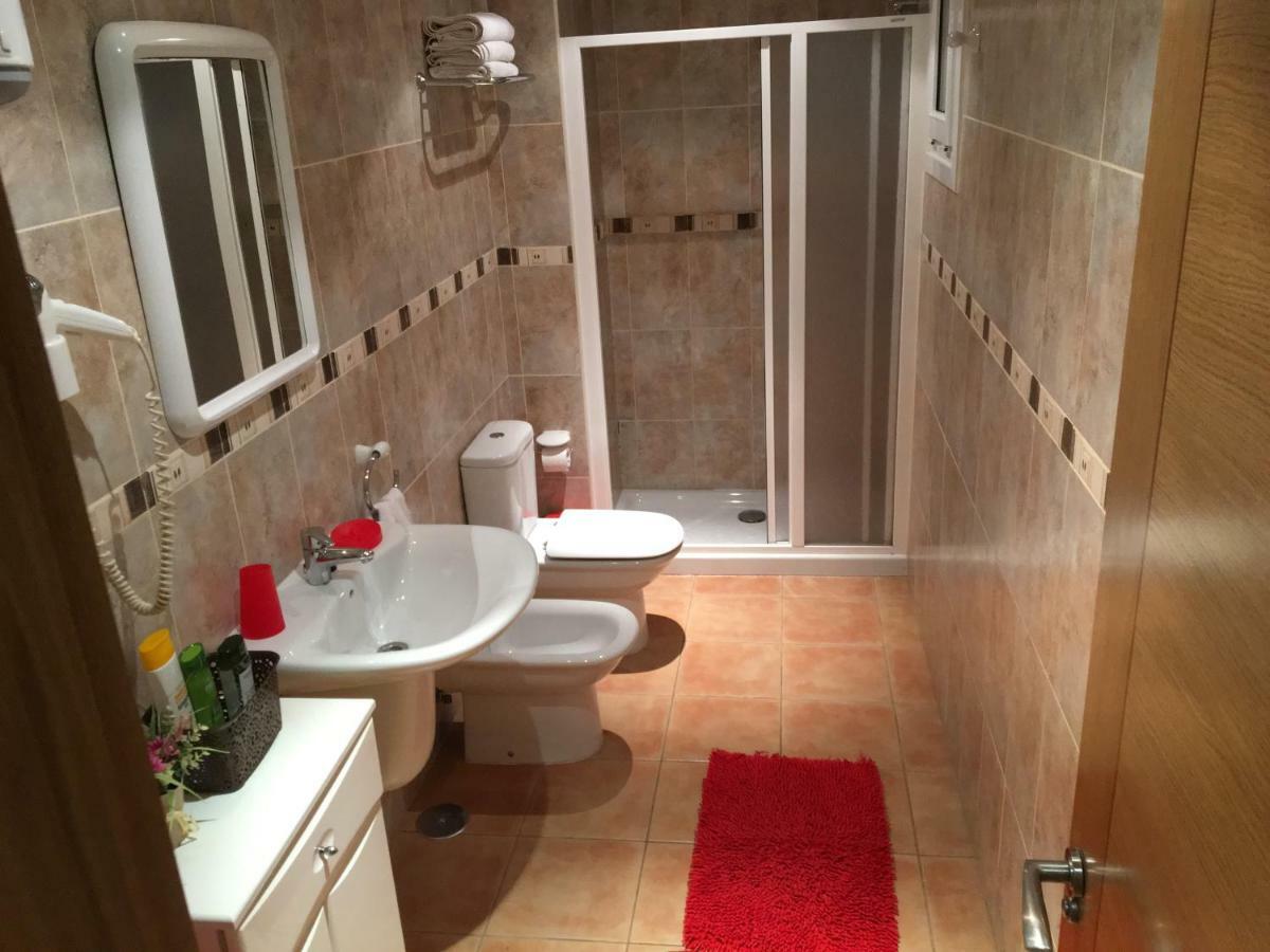 Oliastur Cotillo Apartament מראה חיצוני תמונה
