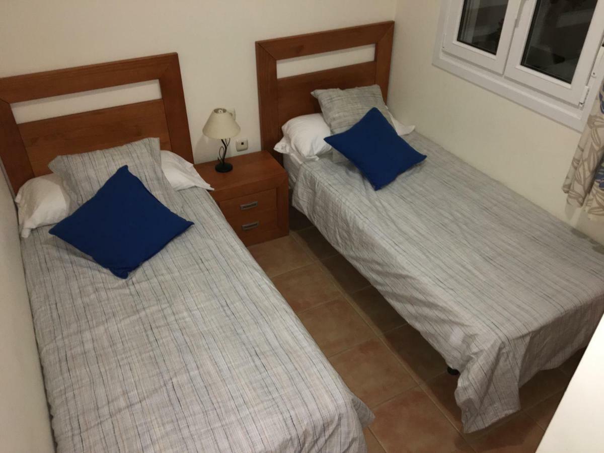 Oliastur Cotillo Apartament מראה חיצוני תמונה