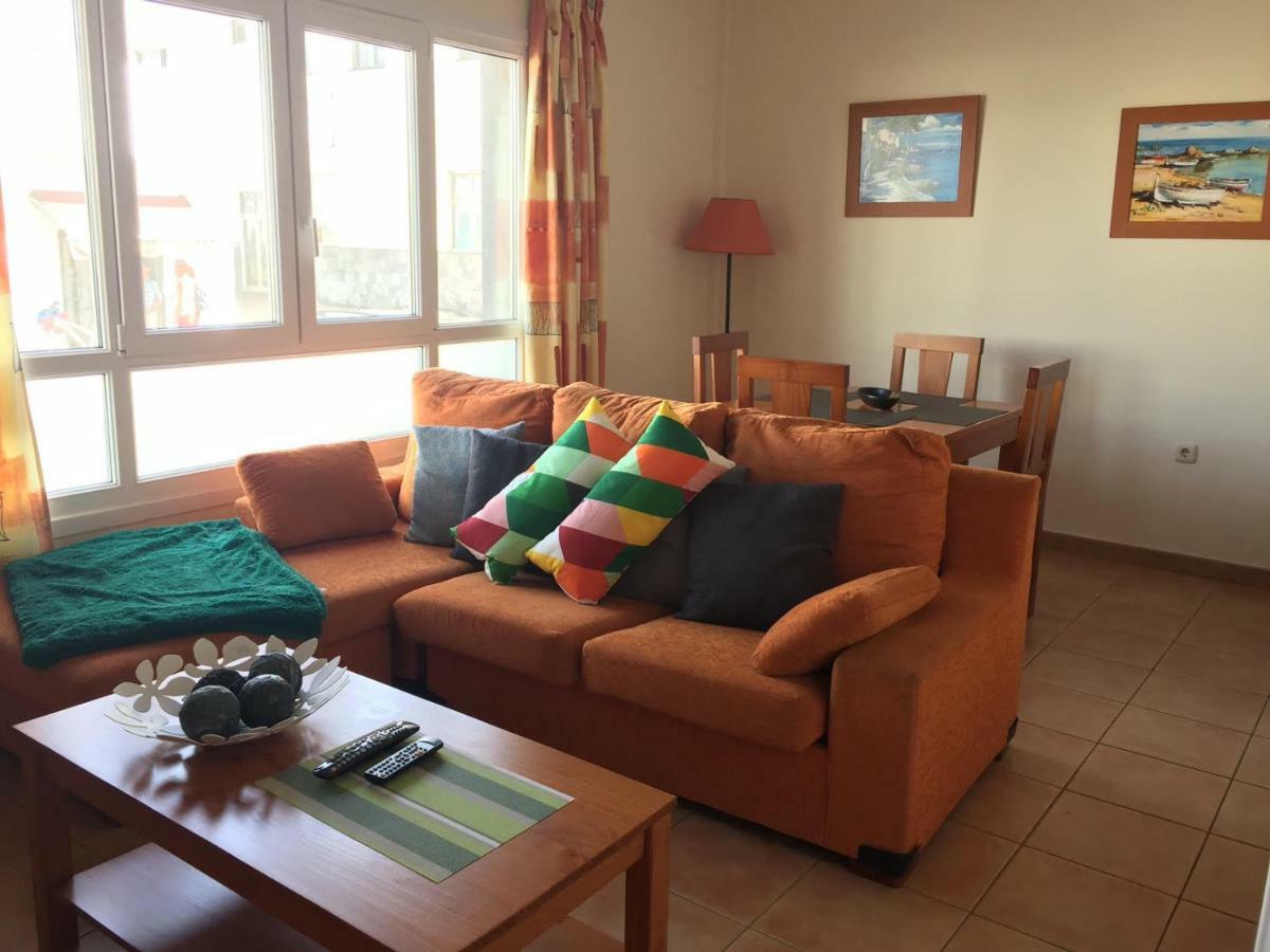 Oliastur Cotillo Apartament מראה חיצוני תמונה