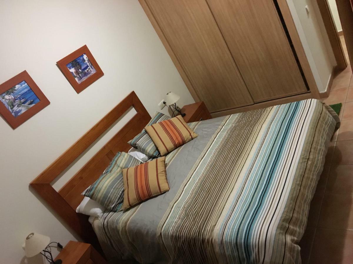 Oliastur Cotillo Apartament מראה חיצוני תמונה