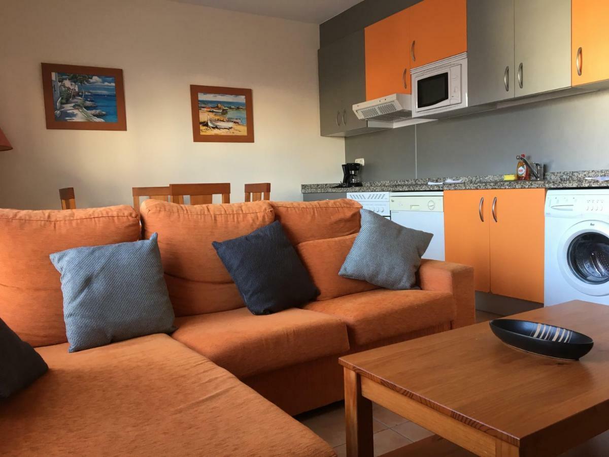Oliastur Cotillo Apartament מראה חיצוני תמונה